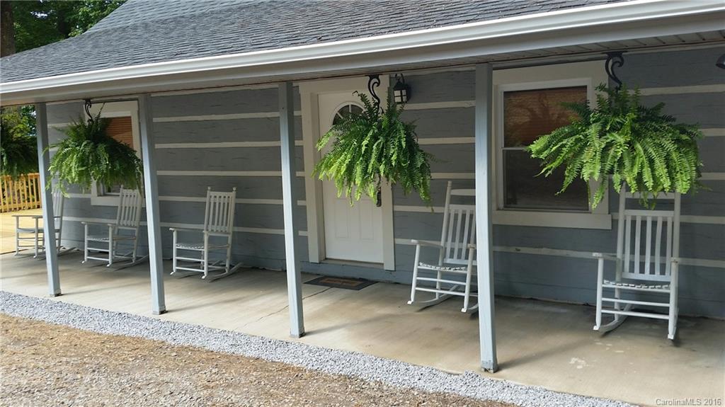 Shadow Woods - Residential