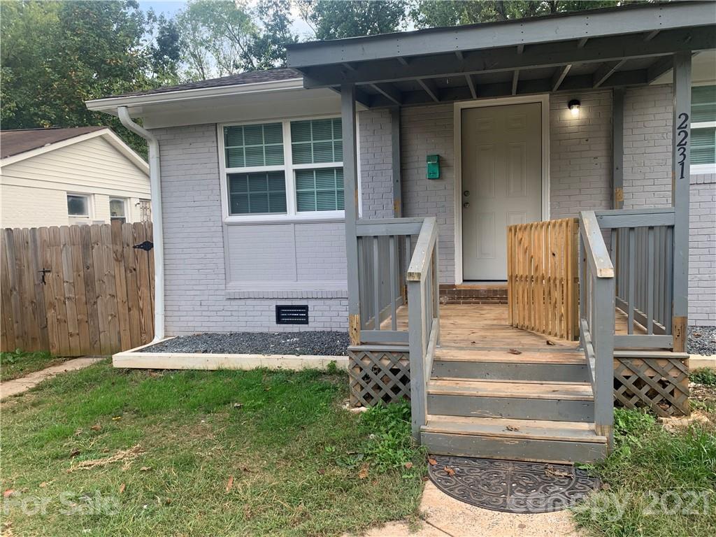 Pine Valley - Residential