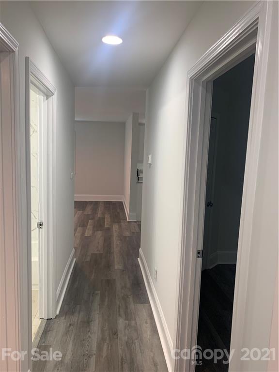 Pine Valley - Residential