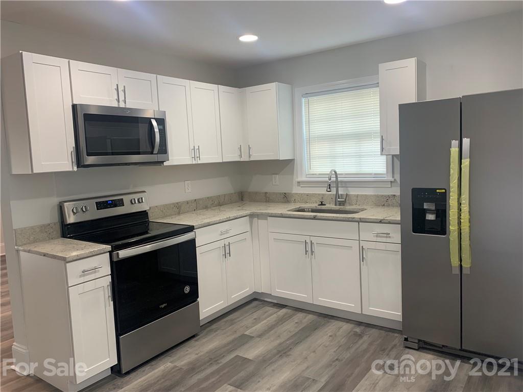 Pine Valley - Residential