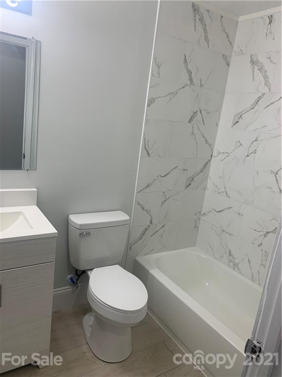 Pine Valley - Residential