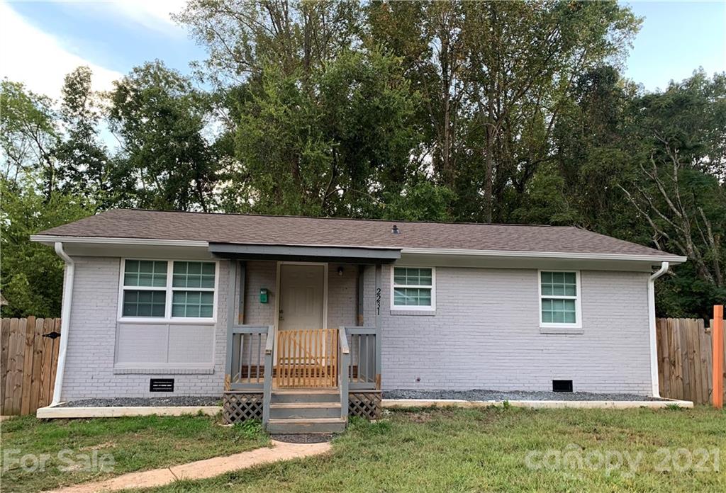 Pine Valley - Residential