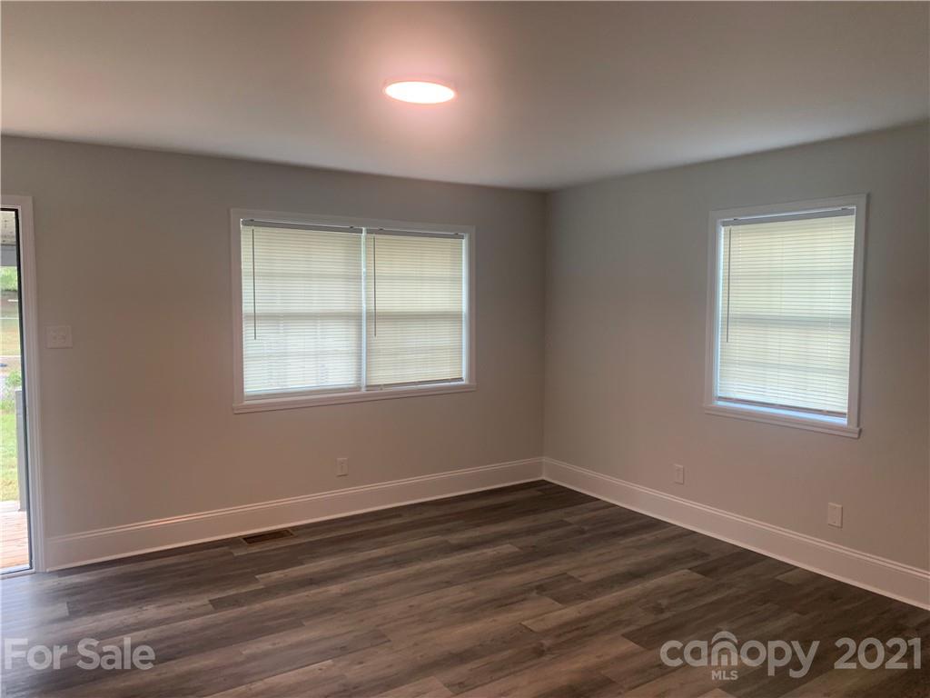 Pine Valley - Residential