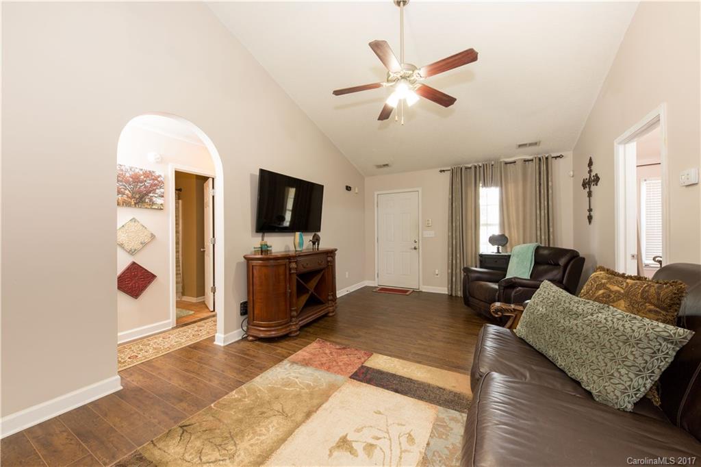 Mallard Creek - Residential