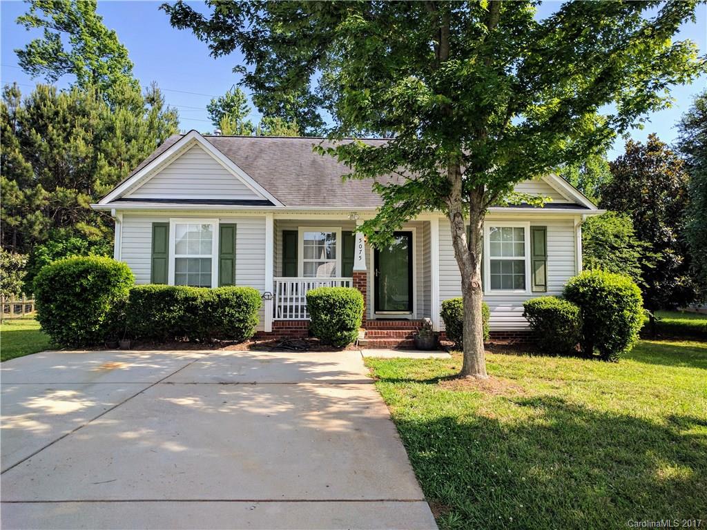 Mallard Creek - Residential