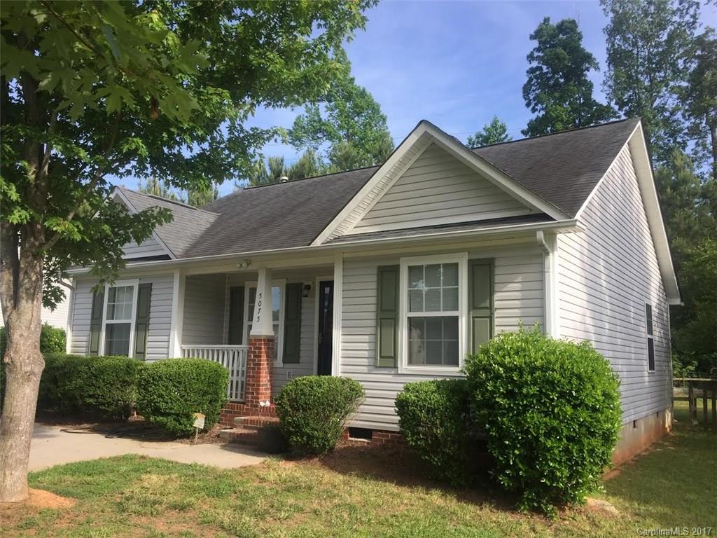 Mallard Creek - Residential