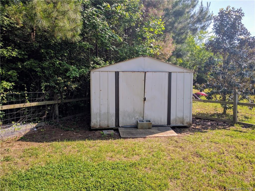 Mallard Creek - Residential