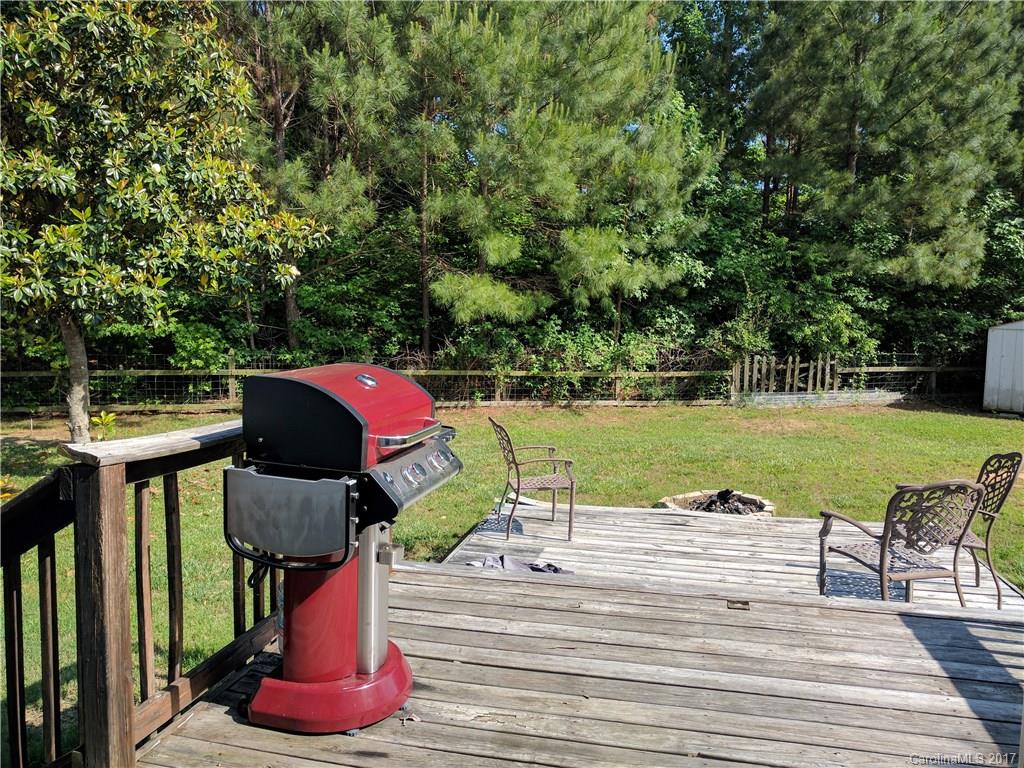 Mallard Creek - Residential