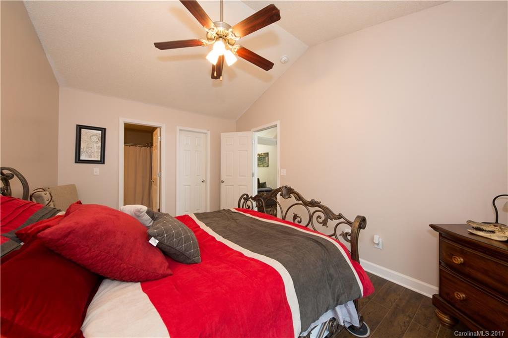 Mallard Creek - Residential