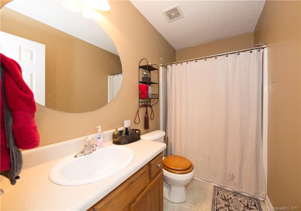 Mallard Creek - Residential