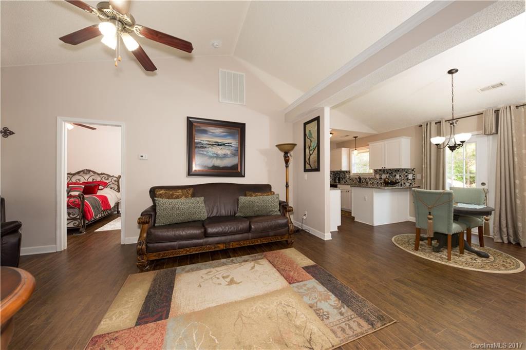 Mallard Creek - Residential