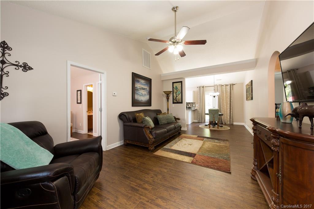 Mallard Creek - Residential