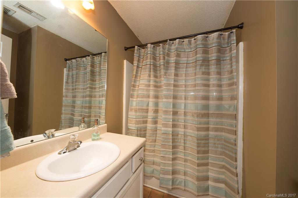 Mallard Creek - Residential