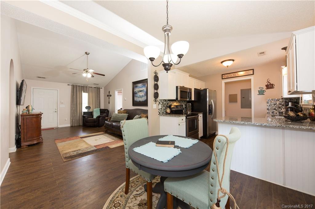 Mallard Creek - Residential