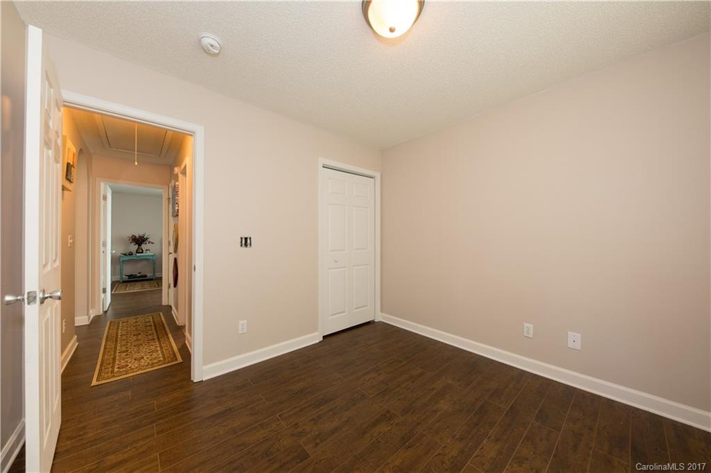 Mallard Creek - Residential