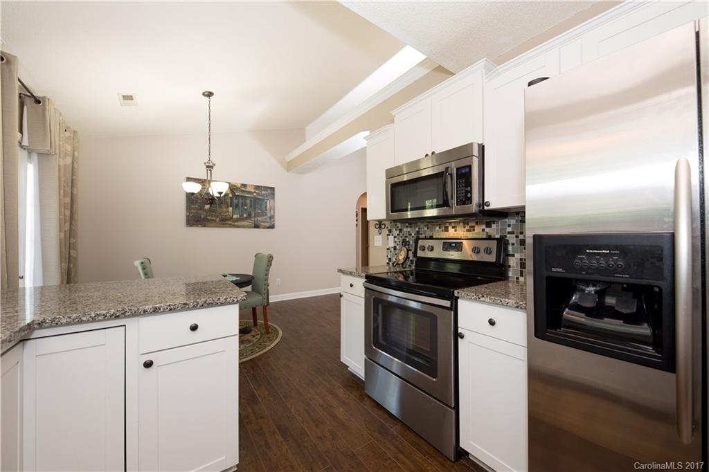 Mallard Creek - Residential