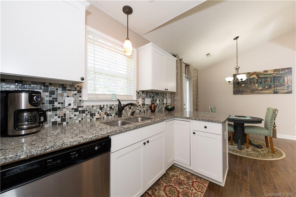 Mallard Creek - Residential