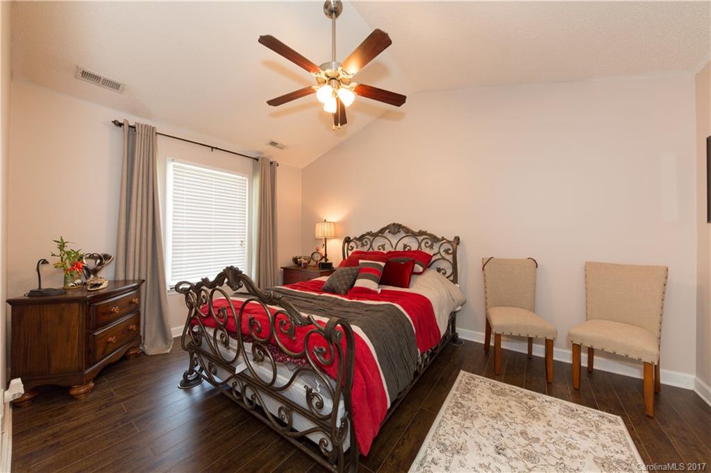 Mallard Creek - Residential