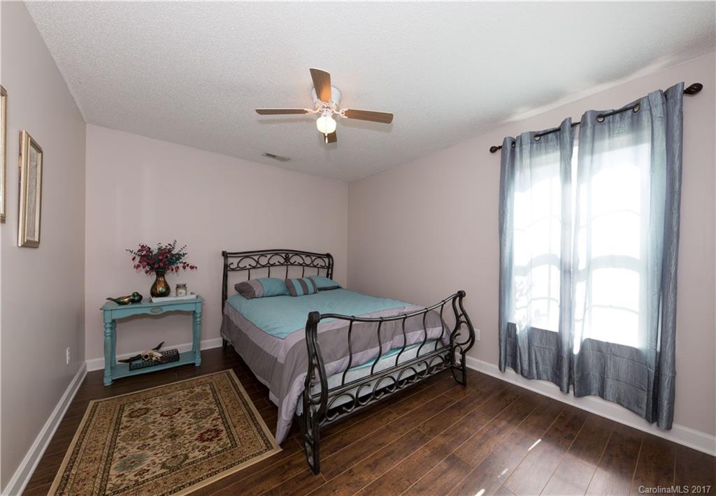 Mallard Creek - Residential