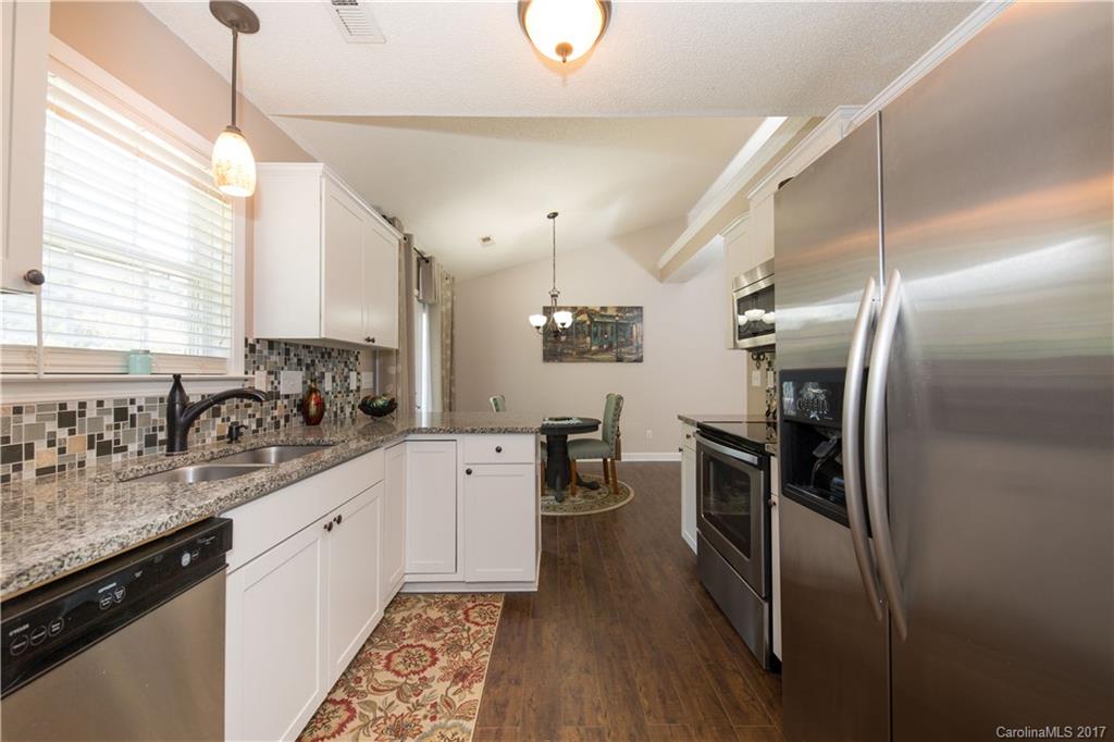 Mallard Creek - Residential