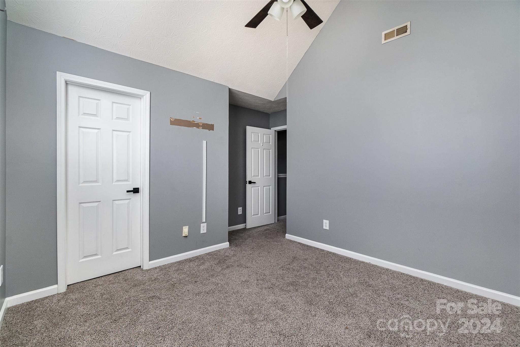 Houston Hills - Residential