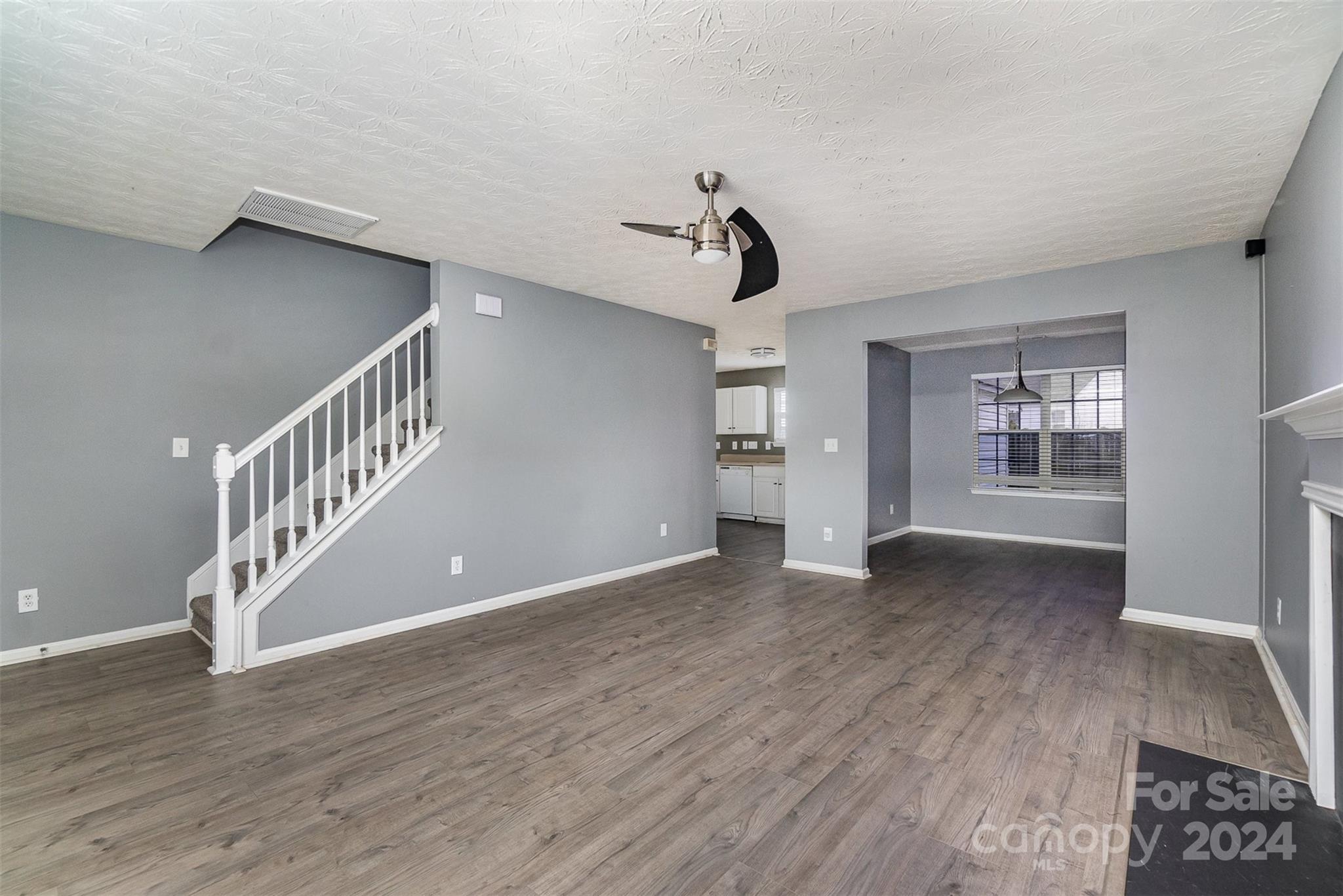Houston Hills - Residential