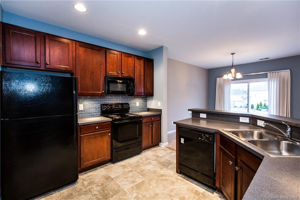 Carolina Crossing - Residential