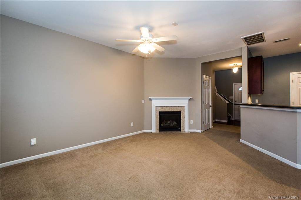 Carolina Crossing - Residential