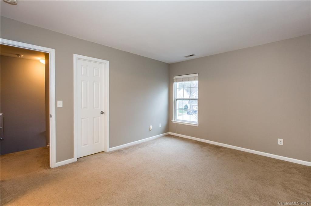 Carolina Crossing - Residential