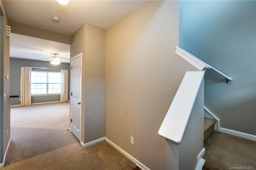 Carolina Crossing - Residential