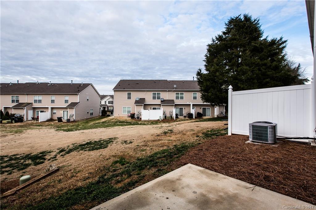 Carolina Crossing - Residential