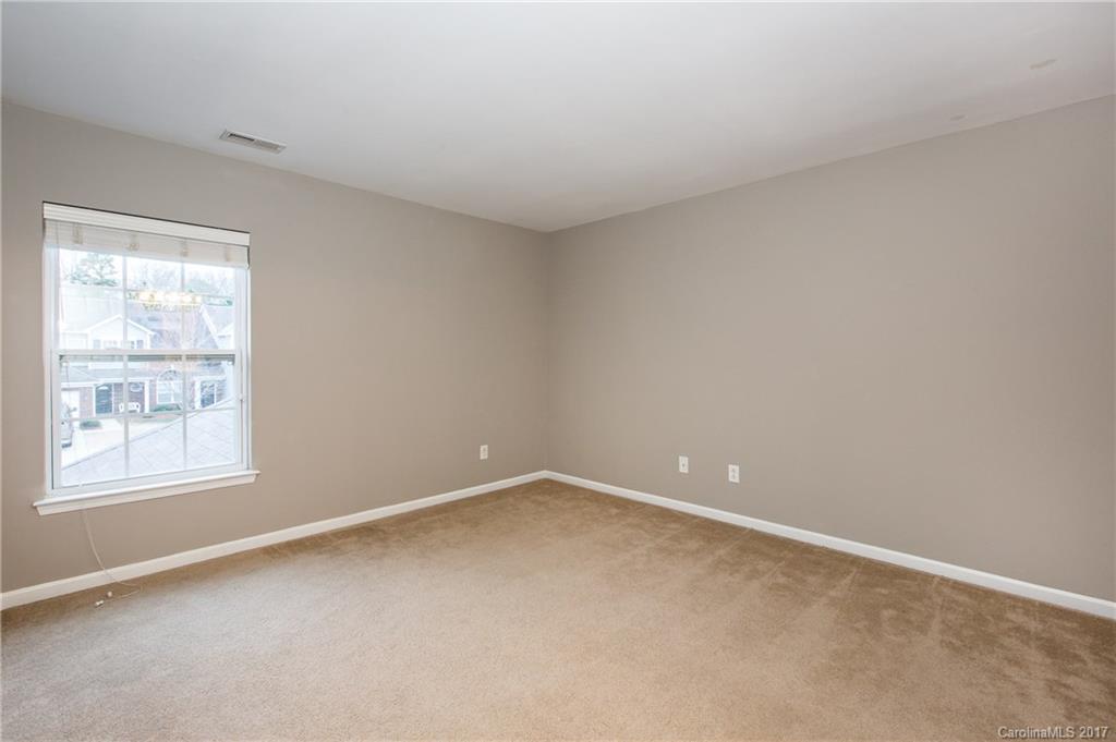 Carolina Crossing - Residential