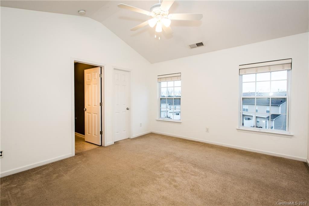 Carolina Crossing - Residential