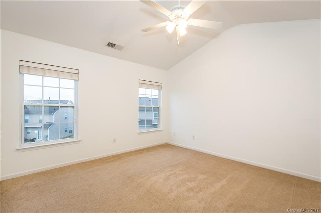 Carolina Crossing - Residential