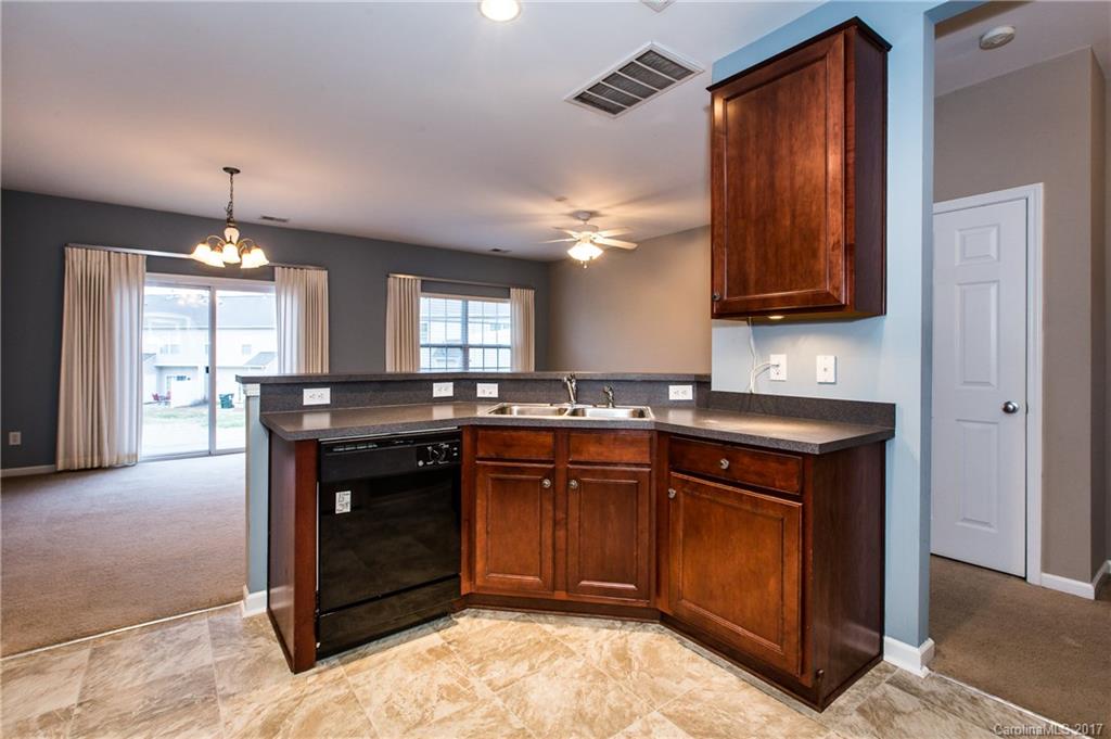 Carolina Crossing - Residential