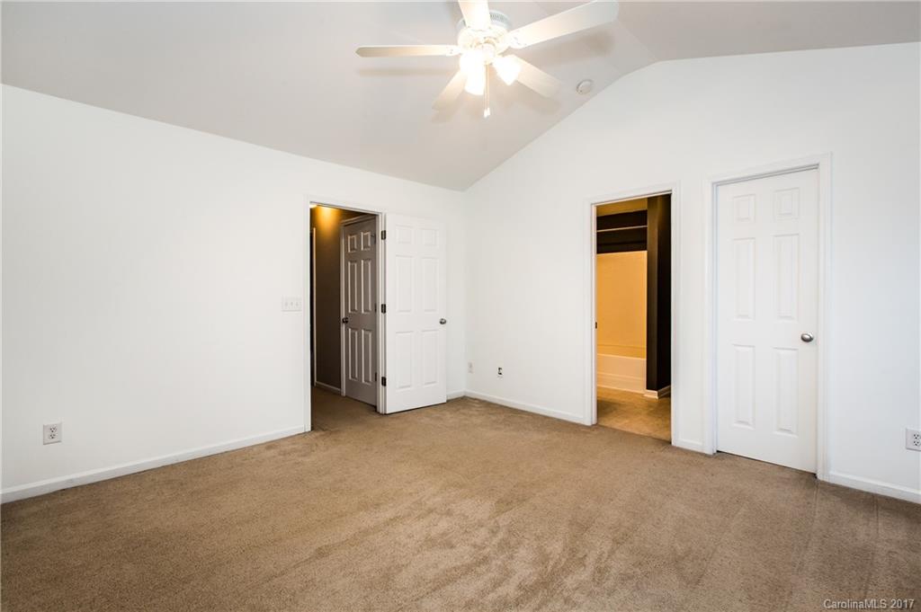 Carolina Crossing - Residential