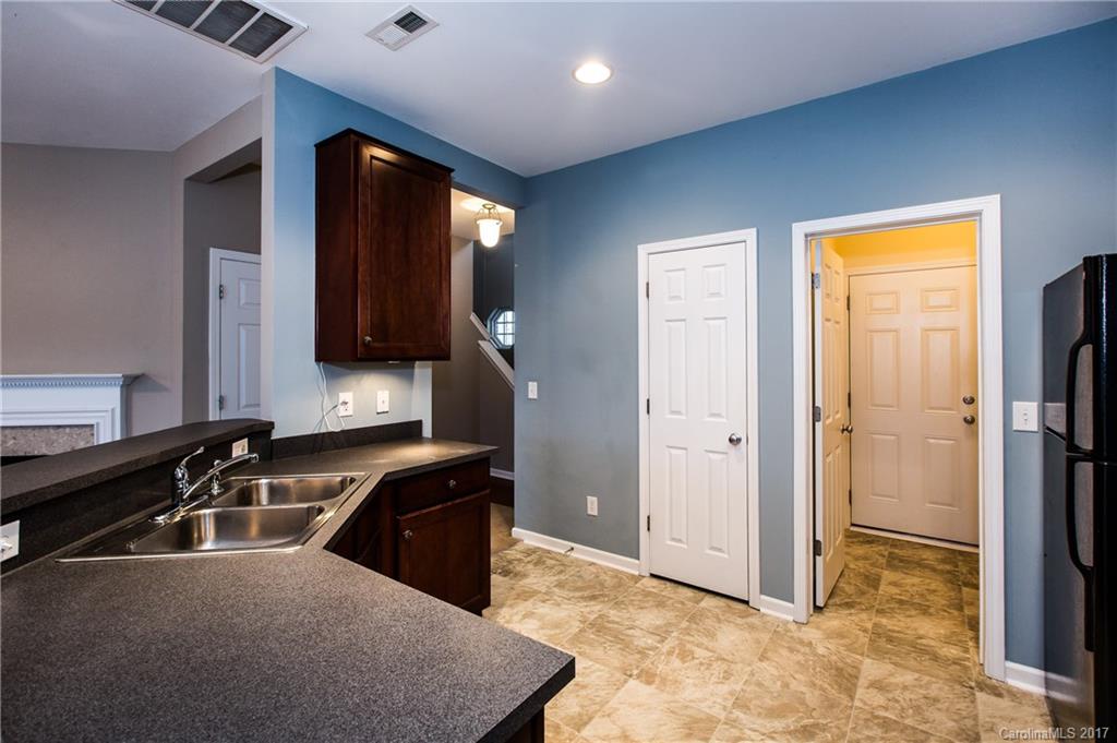 Carolina Crossing - Residential
