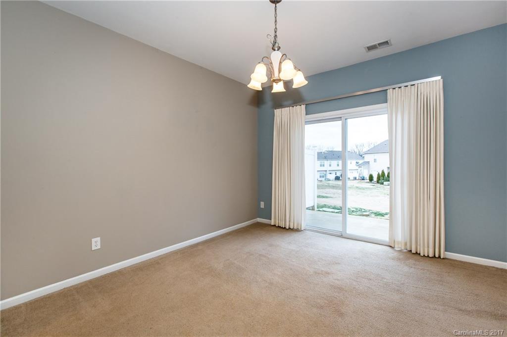 Carolina Crossing - Residential