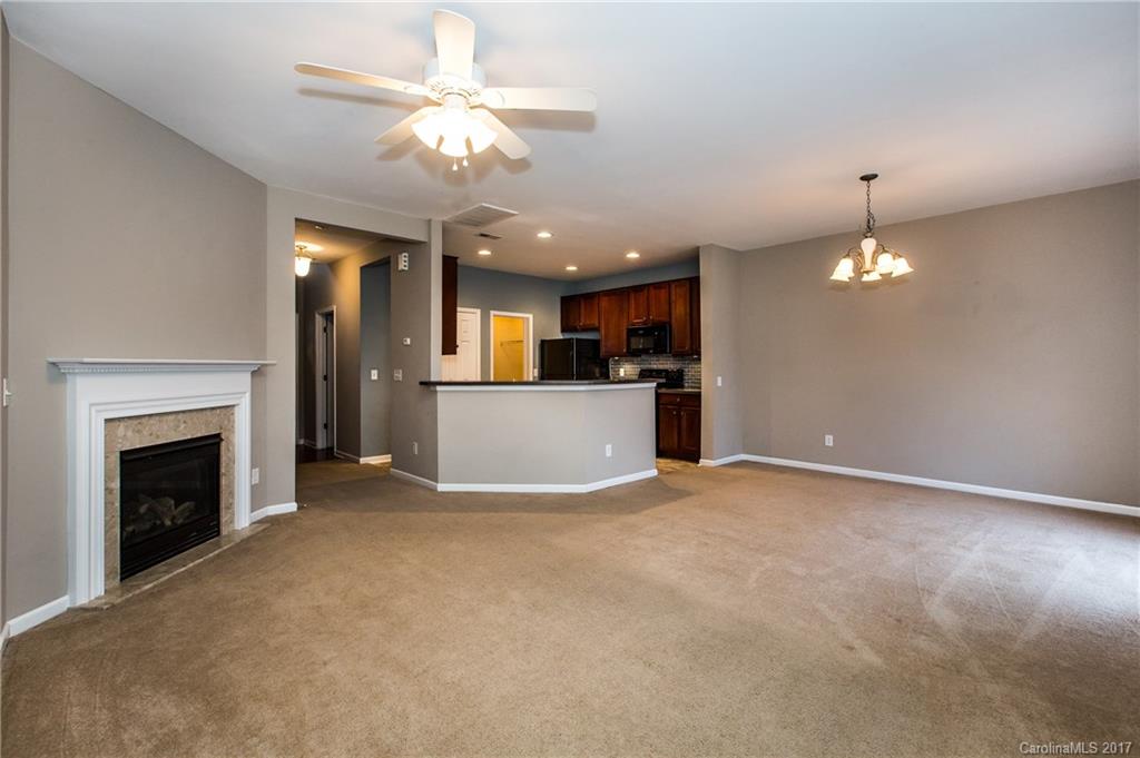 Carolina Crossing - Residential