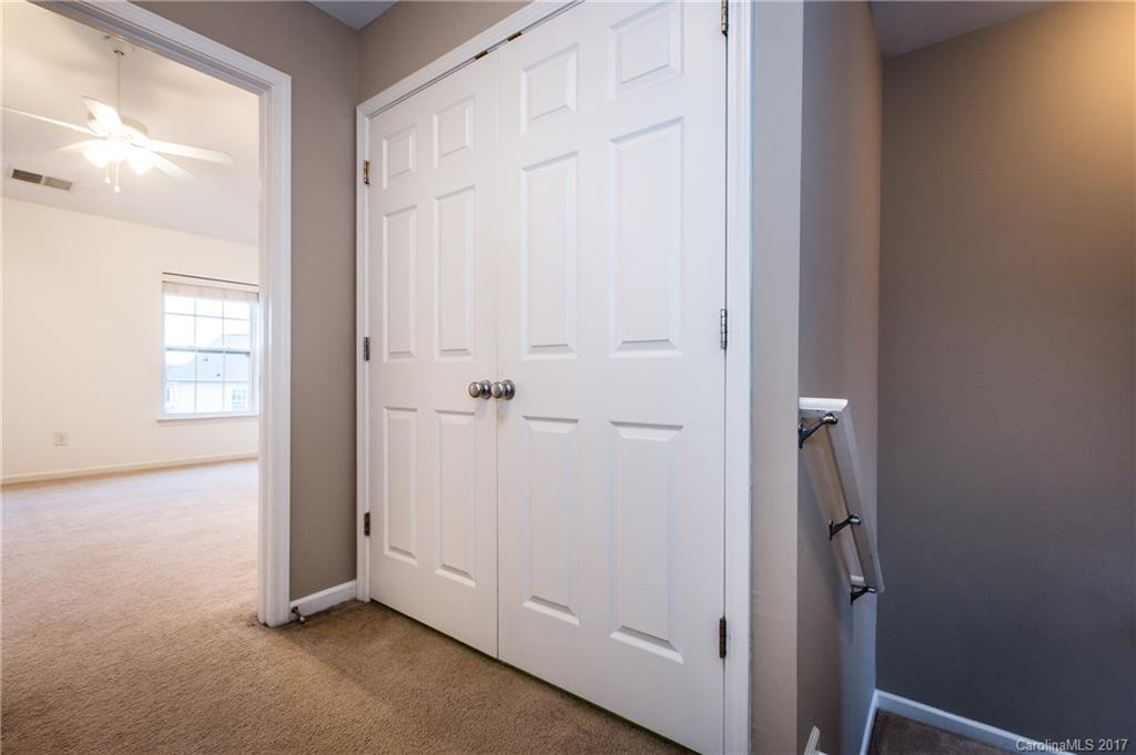 Carolina Crossing - Residential