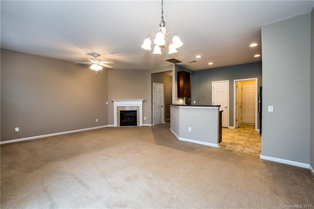 Carolina Crossing - Residential
