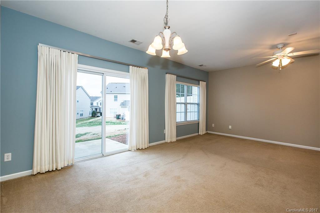 Carolina Crossing - Residential