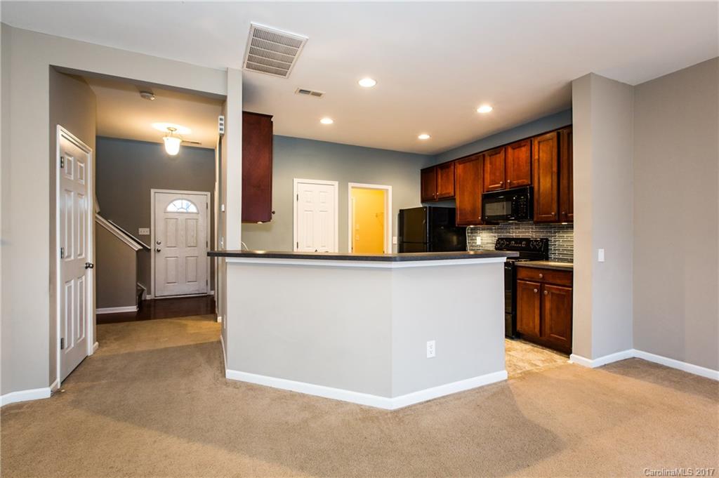 Carolina Crossing - Residential