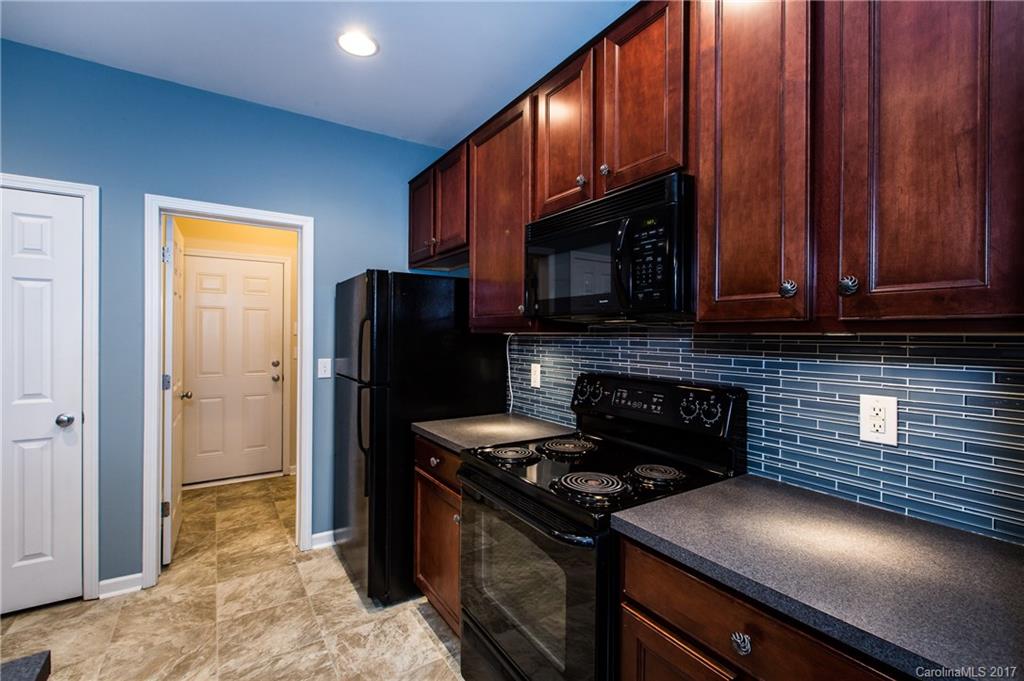Carolina Crossing - Residential