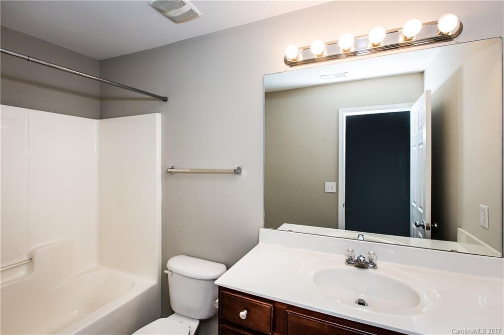 Carolina Crossing - Residential
