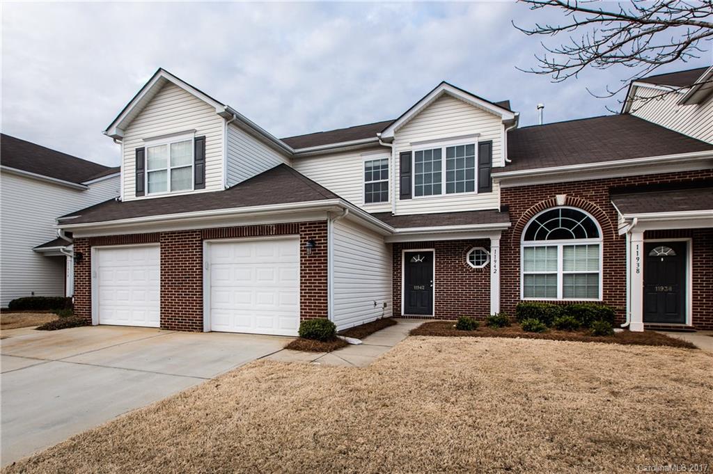 Carolina Crossing - Residential
