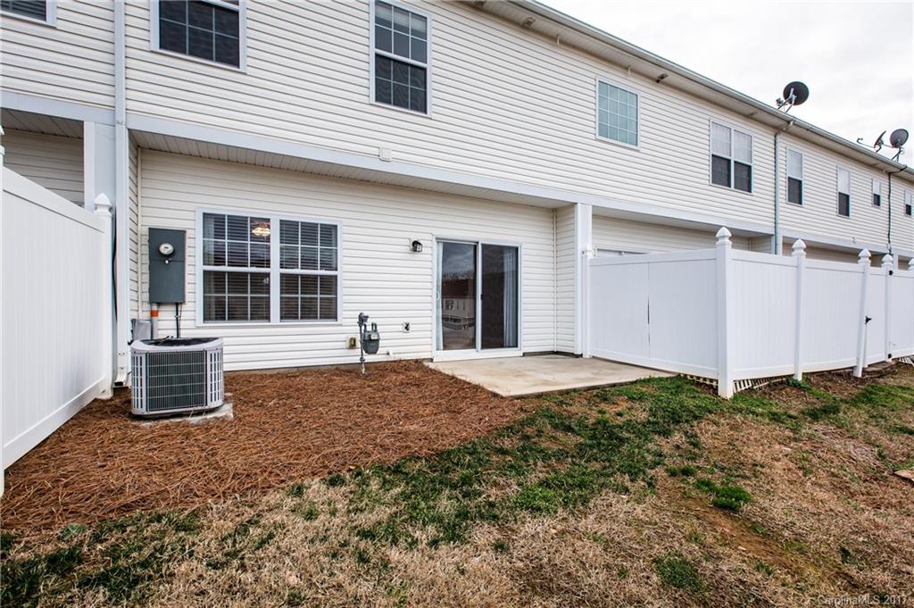 Carolina Crossing - Residential