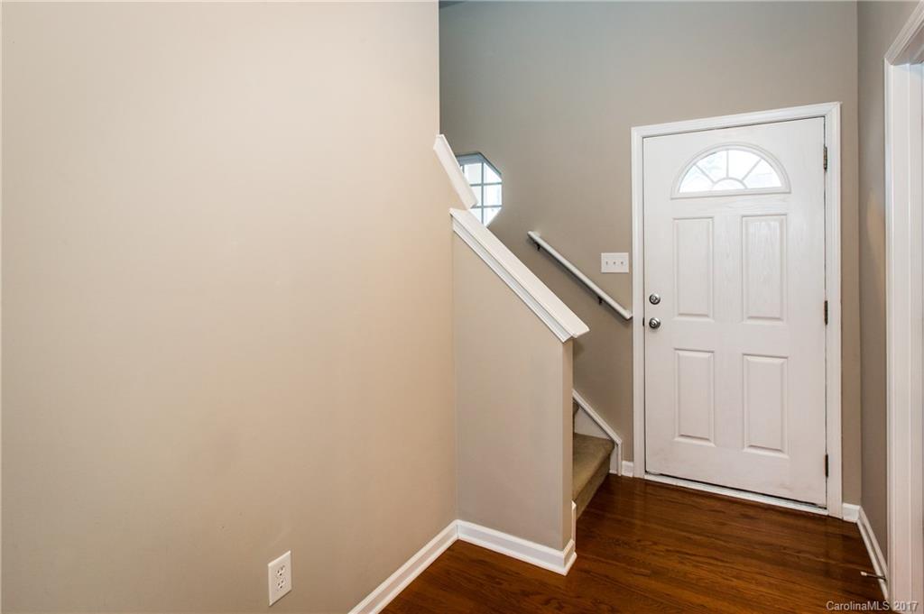 Carolina Crossing - Residential