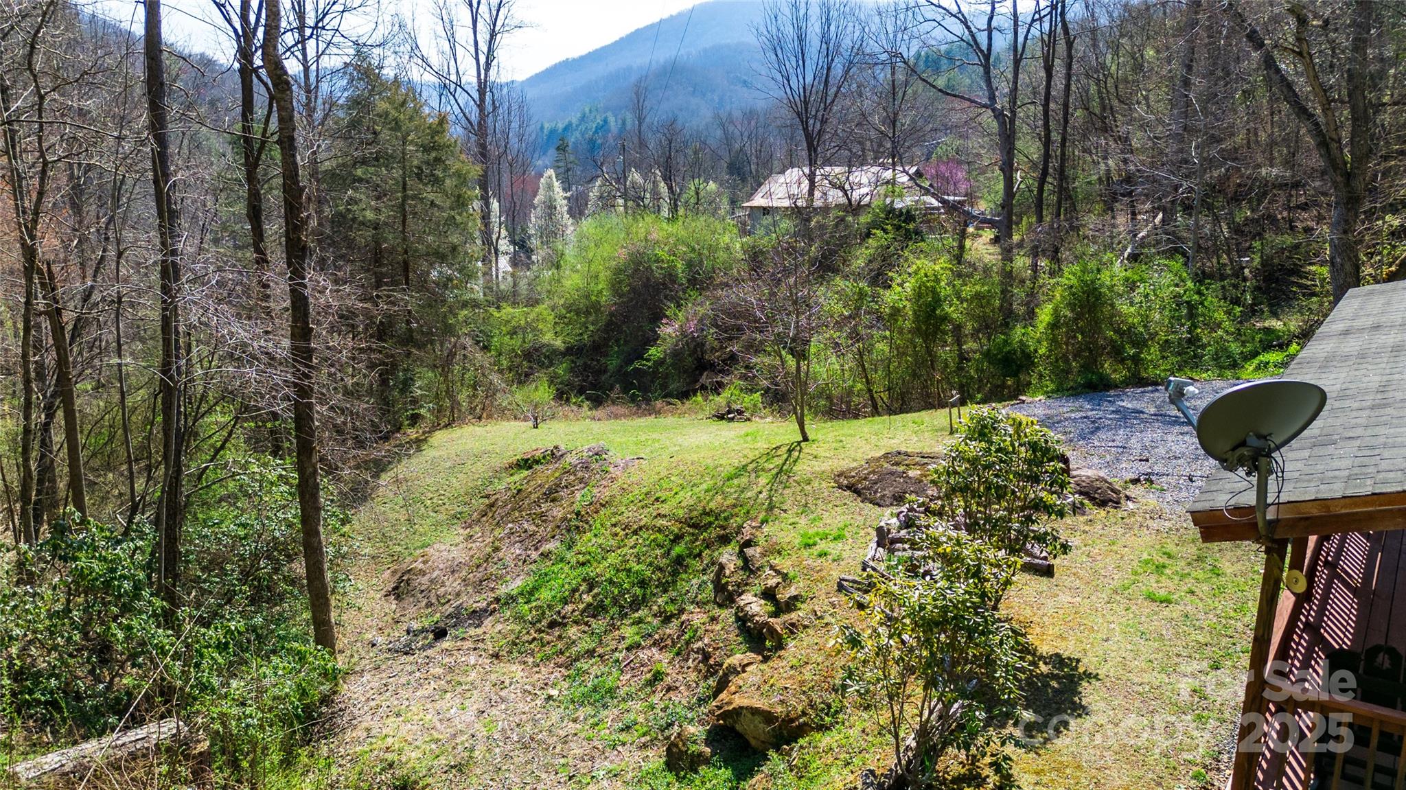 Honeysuckle Acres - Residential