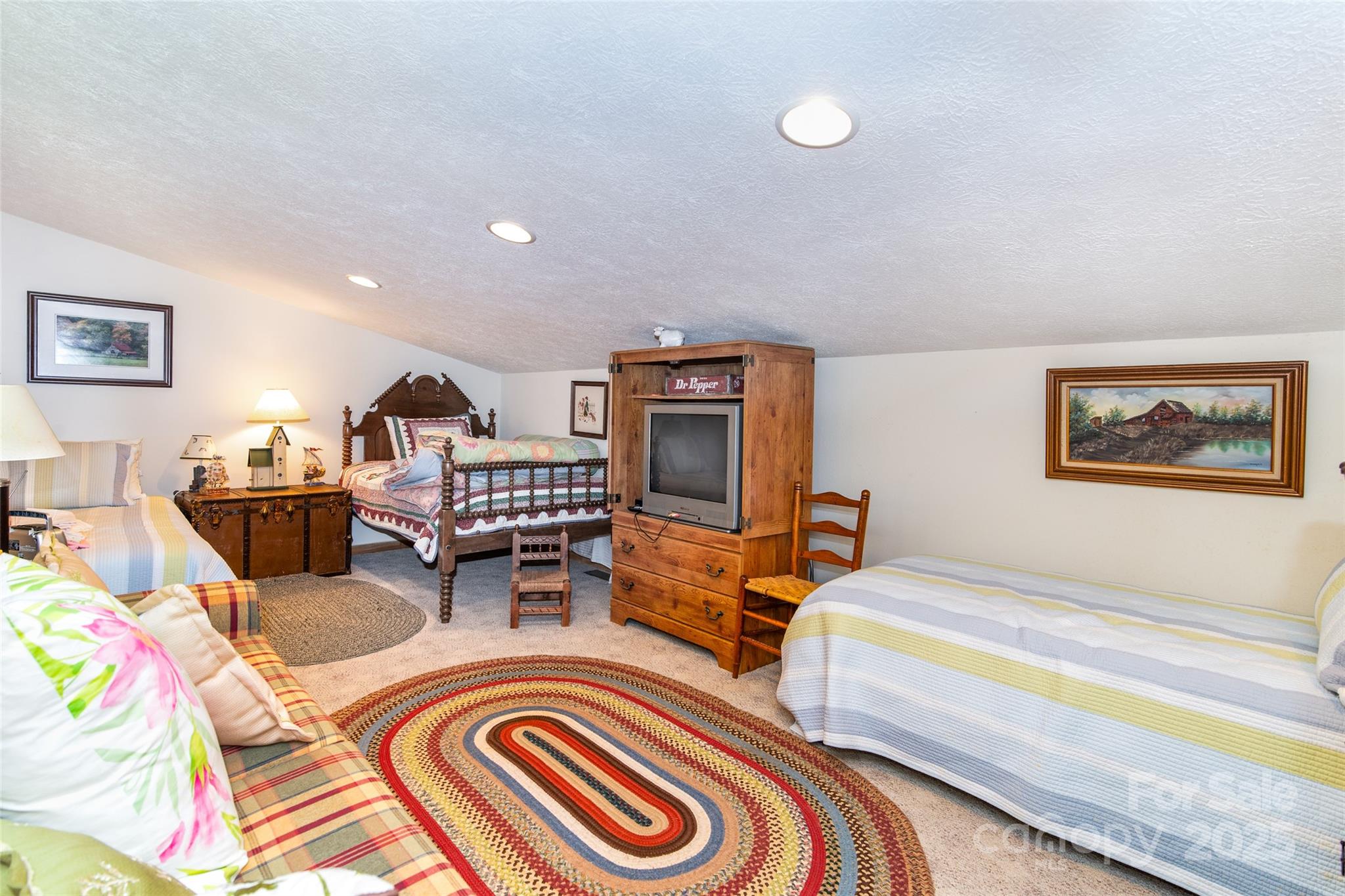 Honeysuckle Acres - Residential